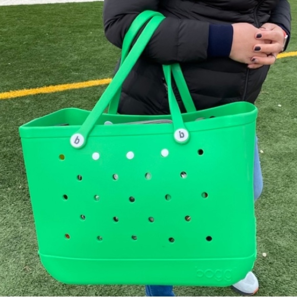 Original Bogg Tote Bag